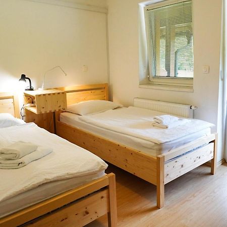 Apartments Lake Bohinj Εξωτερικό φωτογραφία