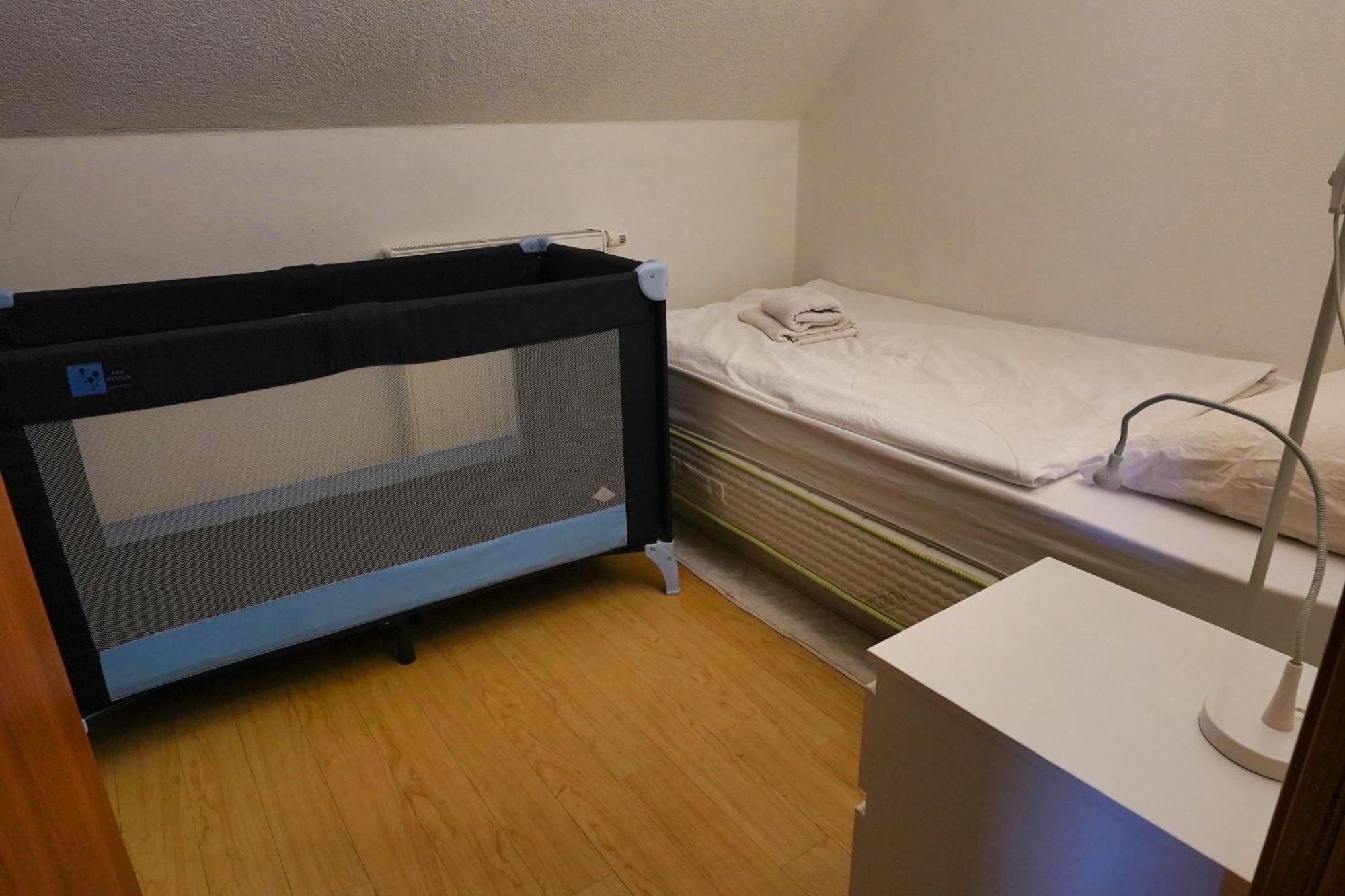 Apartments Lake Bohinj Εξωτερικό φωτογραφία