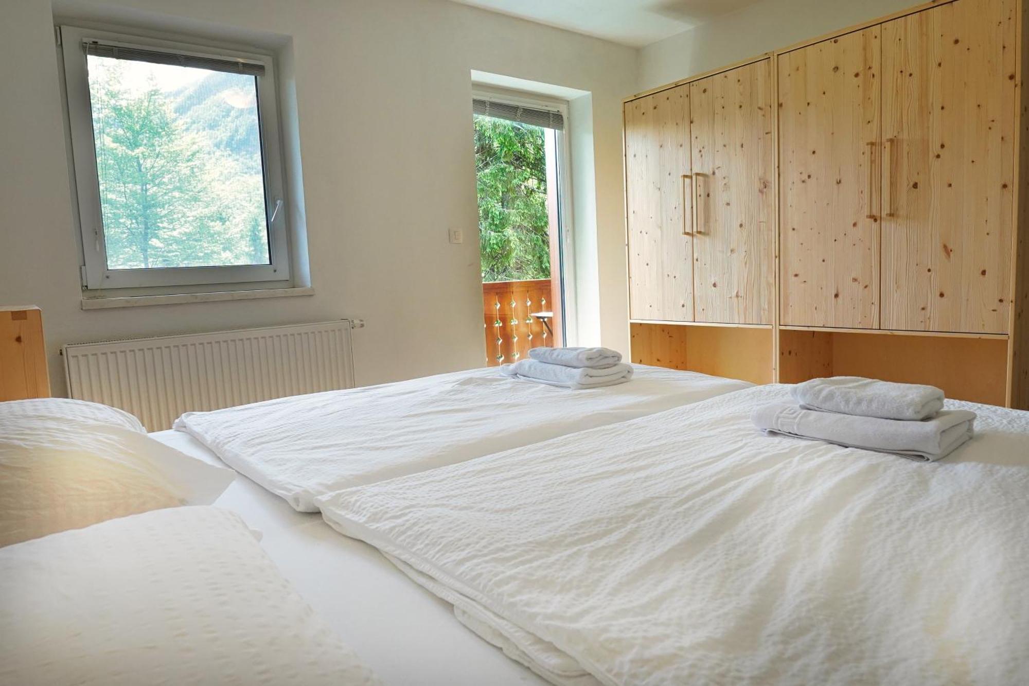 Apartments Lake Bohinj Εξωτερικό φωτογραφία