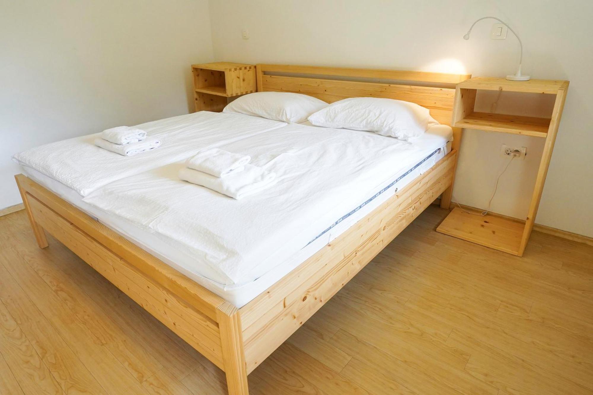 Apartments Lake Bohinj Εξωτερικό φωτογραφία