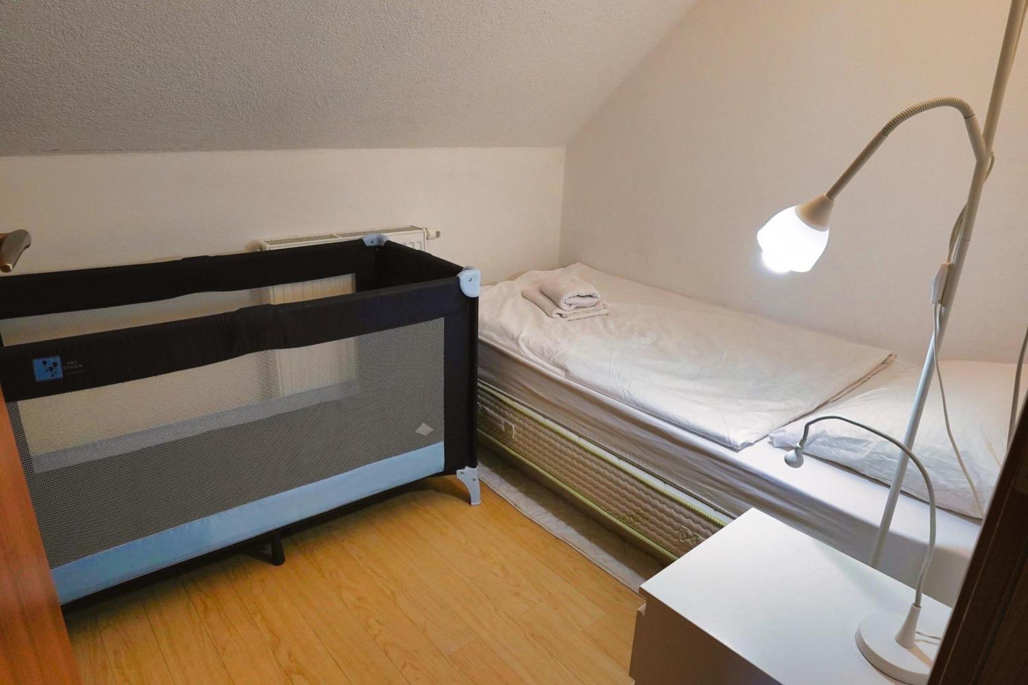 Apartments Lake Bohinj Εξωτερικό φωτογραφία